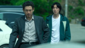 Ratonera 1×3 – Episodio 3