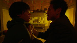 Ratonera 1×6 – Episodio 6